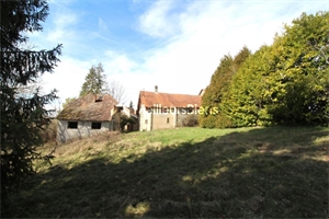 propriete à la vente -   73240  SAINT GENIX LES VILLAGES, surface 400 m2 vente propriete - UBI479141039